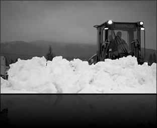 TBG Landscapes : Landscape Design & Management Professionals - Professional Snow + Ice Removal and Grounds Maintenance TBG Landscapes : Landscape Design & Management Professionals - Portfolio: Brooklin