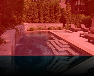 TBG Landscapes : Landscape Design & Management Professionals : Landscape Design & Build