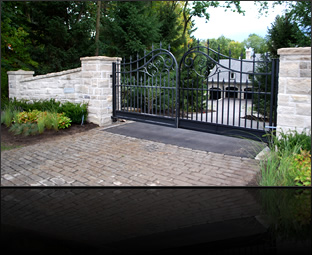 TBG Landscapes : Landscape Design & Management Professionals - Stonework TBG Landscapes : Landscape Design & Management Professionals - Stonework