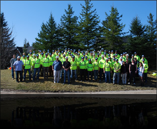 TBG Landscapes : Landscape Design & Management Professionals : About Our People TBG Landscapes : Landscape Design & Management Professionals : About Our People