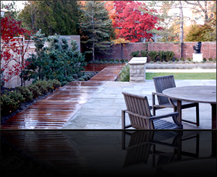 TBG Landscapes : Landscape Design & Management Professionals : Portfolio : Foresthill