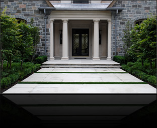 TBG Landscapes : Landscape Design & Management Professionals : Portfolio : King Township