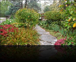 TBG Landscapes : Landscape Design & Management Professionals - Portfolio: South East Oakville